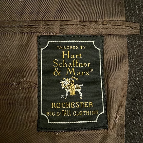 CHRISTIAN DIOR PARIS  Mens Gorgeous Big & Tall Designed. Appears to be Brand New - Picture 3 of 14